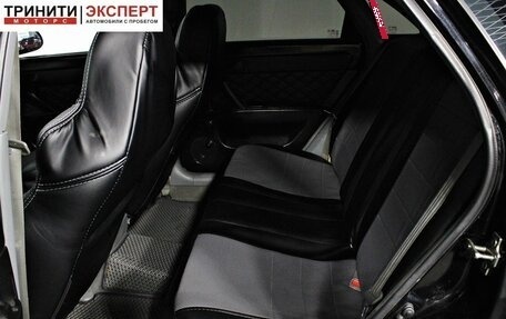 Chevrolet Lacetti, 2008 год, 547 000 рублей, 16 фотография