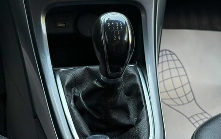Opel Astra J, 2014 год, 620 000 рублей, 17 фотография
