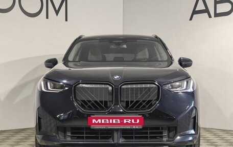 BMW X3, 2025 год, 6 990 000 рублей, 3 фотография