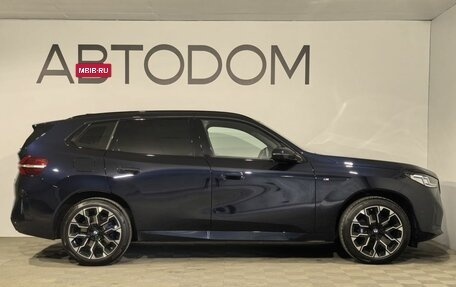 BMW X3, 2025 год, 6 990 000 рублей, 6 фотография
