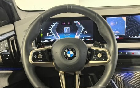 BMW X3, 2025 год, 6 990 000 рублей, 18 фотография