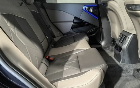 BMW X3, 2025 год, 6 990 000 рублей, 15 фотография