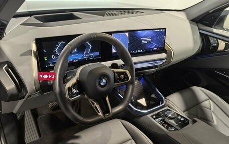 BMW X3, 2025 год, 6 990 000 рублей, 12 фотография