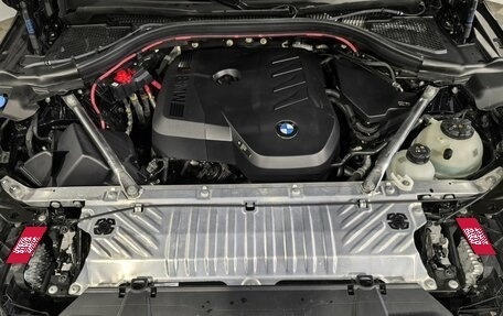 BMW X3, 2025 год, 6 990 000 рублей, 10 фотография