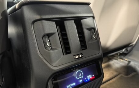 BMW X3, 2025 год, 6 990 000 рублей, 32 фотография