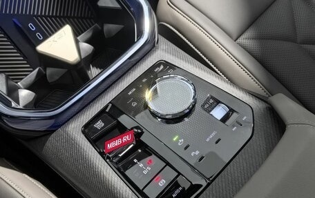 BMW X3, 2025 год, 6 990 000 рублей, 31 фотография