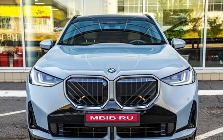 BMW X3, 2025 год, 7 548 000 рублей, 2 фотография