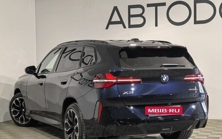 BMW X3, 2025 год, 6 990 000 рублей, 36 фотография