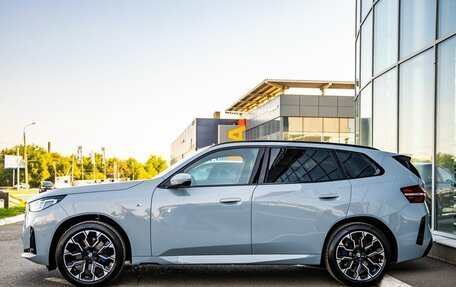 BMW X3, 2025 год, 7 548 000 рублей, 4 фотография