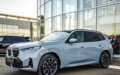 BMW X3, 2025 год, 7 548 000 рублей, 3 фотография