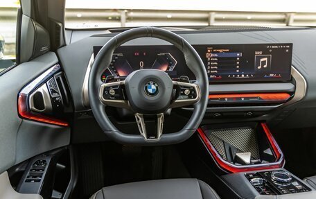 BMW X3, 2025 год, 7 548 000 рублей, 15 фотография