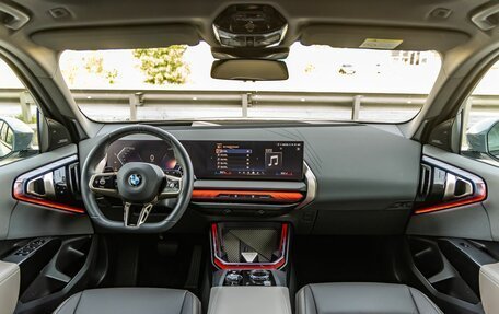 BMW X3, 2025 год, 7 548 000 рублей, 14 фотография