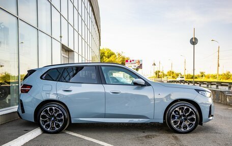 BMW X3, 2025 год, 7 548 000 рублей, 8 фотография