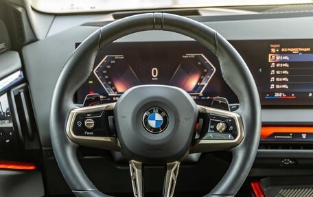 BMW X3, 2025 год, 7 548 000 рублей, 17 фотография