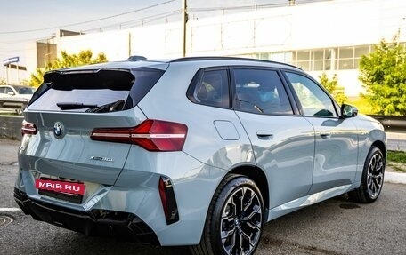 BMW X3, 2025 год, 7 548 000 рублей, 7 фотография