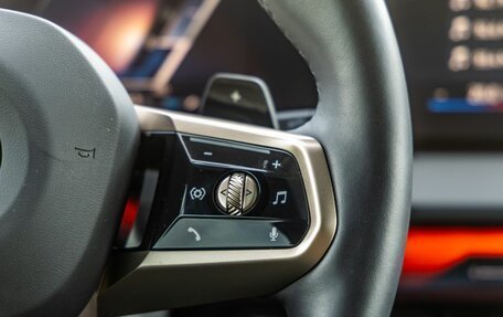 BMW X3, 2025 год, 7 548 000 рублей, 20 фотография