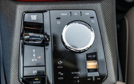 BMW X3, 2025 год, 7 548 000 рублей, 24 фотография