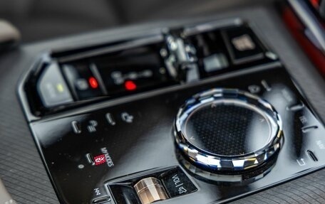 BMW X3, 2025 год, 7 548 000 рублей, 31 фотография