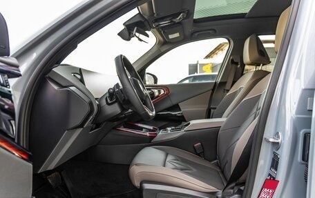 BMW X3, 2025 год, 7 548 000 рублей, 27 фотография