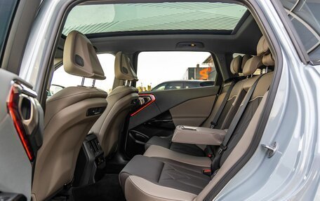 BMW X3, 2025 год, 7 548 000 рублей, 34 фотография