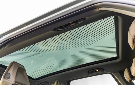 BMW X3, 2025 год, 7 548 000 рублей, 35 фотография