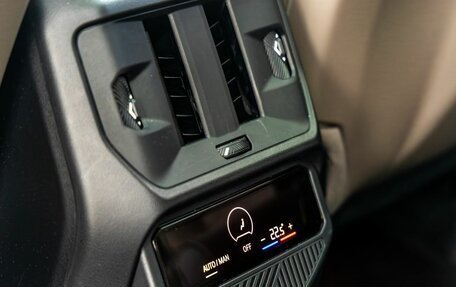 BMW X3, 2025 год, 7 548 000 рублей, 36 фотография