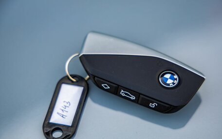 BMW X3, 2025 год, 7 548 000 рублей, 40 фотография
