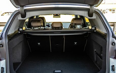 BMW X3, 2025 год, 7 548 000 рублей, 38 фотография