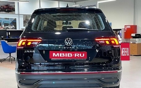 Volkswagen Tiguan II, 2026 год, 3 790 000 рублей, 6 фотография