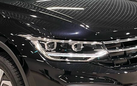 Volkswagen Tiguan II, 2026 год, 3 790 000 рублей, 9 фотография