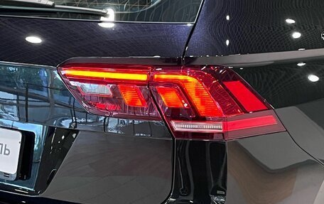 Volkswagen Tiguan II, 2026 год, 3 790 000 рублей, 10 фотография
