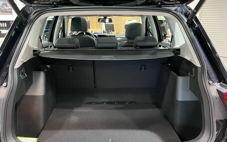 Volkswagen Tiguan II, 2026 год, 3 790 000 рублей, 23 фотография