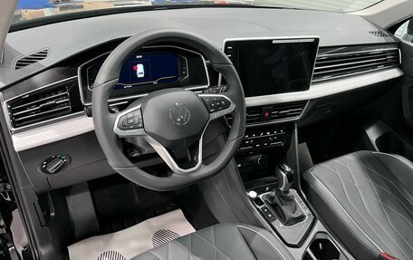 Volkswagen Tiguan II, 2026 год, 3 790 000 рублей, 14 фотография