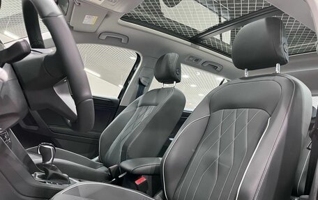Volkswagen Tiguan II, 2026 год, 3 790 000 рублей, 12 фотография