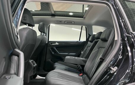 Volkswagen Tiguan II, 2026 год, 3 790 000 рублей, 21 фотография
