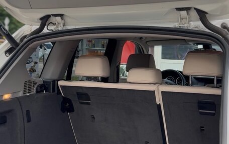 BMW X3, 2010 год, 1 600 000 рублей, 11 фотография