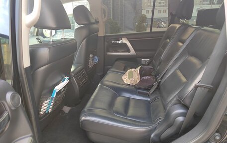 Toyota Land Cruiser 200, 2013 год, 3 650 000 рублей, 4 фотография