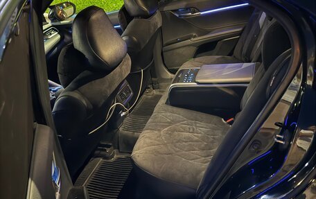 Toyota Camry, 2019 год, 3 200 000 рублей, 11 фотография