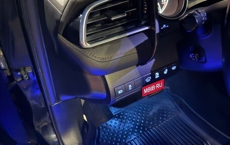 Toyota Camry, 2019 год, 3 200 000 рублей, 9 фотография