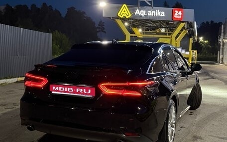 Toyota Camry, 2019 год, 3 200 000 рублей, 4 фотография