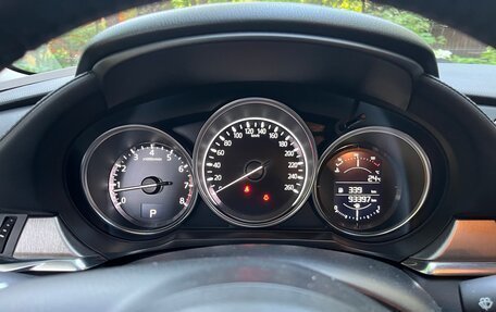 Mazda 6, 2021 год, 2 450 000 рублей, 8 фотография