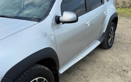 Renault Duster I рестайлинг, 2019 год, 1 250 000 рублей, 4 фотография