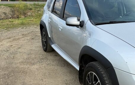 Renault Duster I рестайлинг, 2019 год, 1 250 000 рублей, 3 фотография