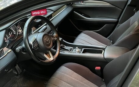 Mazda 6, 2021 год, 2 450 000 рублей, 9 фотография