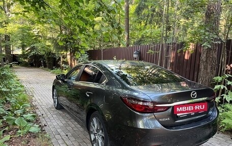 Mazda 6, 2021 год, 2 450 000 рублей, 6 фотография