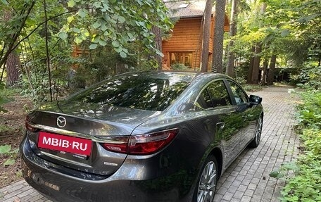 Mazda 6, 2021 год, 2 450 000 рублей, 5 фотография