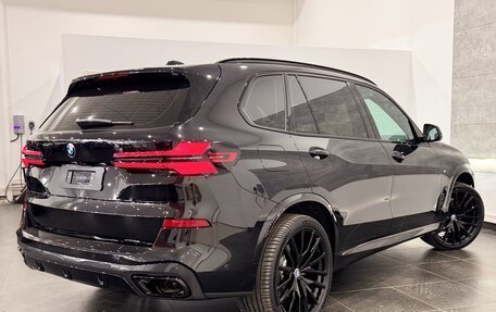 BMW X5, 2025 год, 10 500 000 рублей, 5 фотография