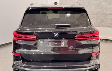 BMW X5, 2025 год, 10 500 000 рублей, 4 фотография