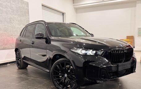 BMW X5, 2025 год, 10 500 000 рублей, 2 фотография