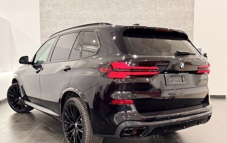 BMW X5, 2025 год, 10 500 000 рублей, 3 фотография